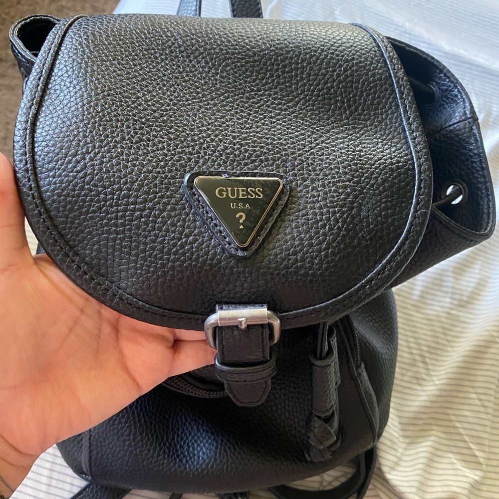 Guess backpack